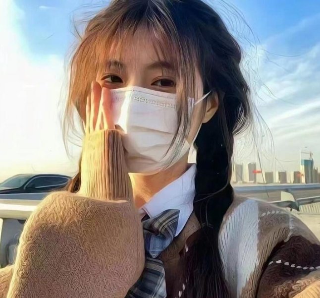 异种惊吓